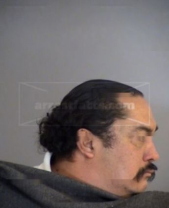Humberto Morales