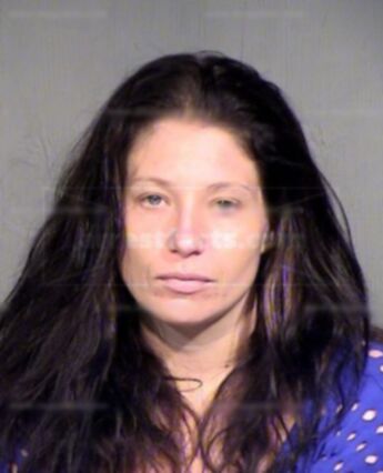 Melissa Sue Swan
