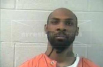 Antonio Burgess