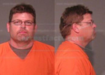 Robert Charles Kinch