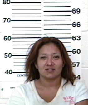 Maria Elena Martinez Teran