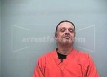 Jon Dale Adams