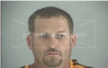 Tracy Wayne Moore