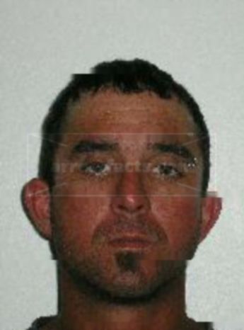 Richard Renly Knappenberger