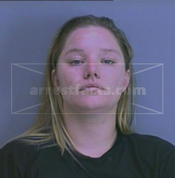 Amy Nacole Hulsey