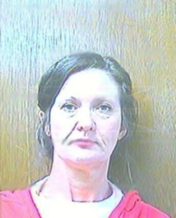 Shari D Mccoy
