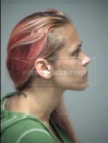 Tracy Lynn Hofmann