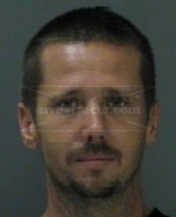 Darrell Winston Smith