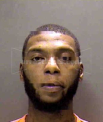 Aaron Jermaine Boyd