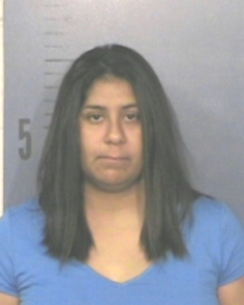 Sylvia May Landeros