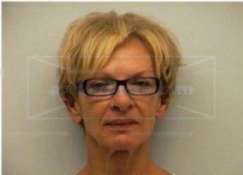 Mary Beth Robertson