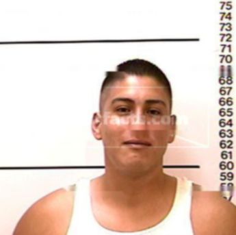 Andrew Joseph Corral