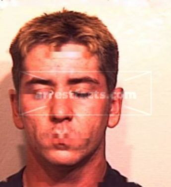 Jermie Todd Sanford