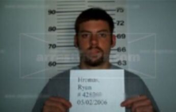 Ryan Knox Hromas