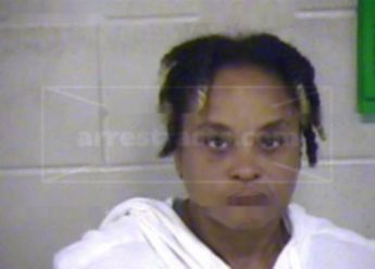 Katrice M Parker