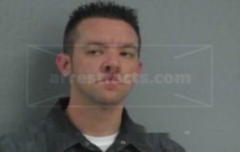 Brandon Lee Pearce