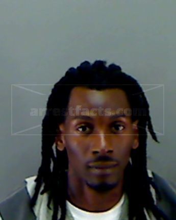 Dontray Veon Nelson