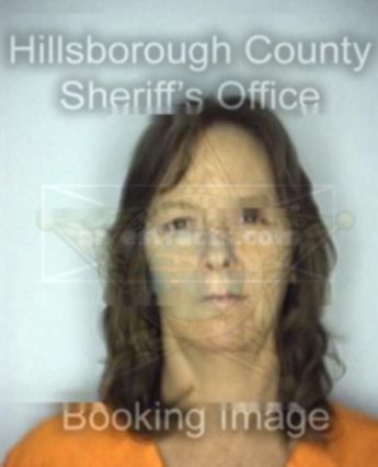 Cynthia Alanna Houser
