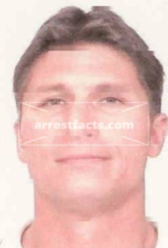 Kevin Ray Breece