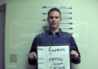 Jeffrey D Guerin