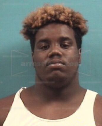 Cortlan Ryan Shorter