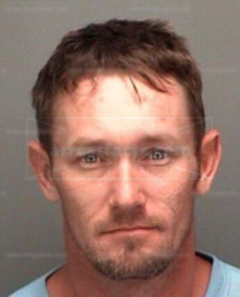 Gary Scott Shinavier