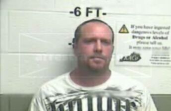 Johnathon Charles Baker