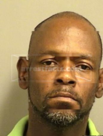 Michael Bernard Clinton