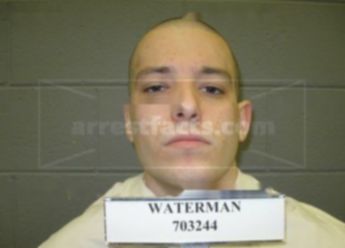 Zachery Lee Waterman