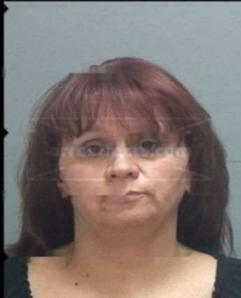 Tina Marie Chappell
