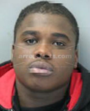 David Lamont Marks