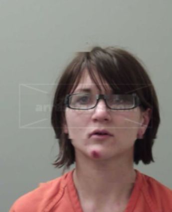 Cassandra Joan Martin