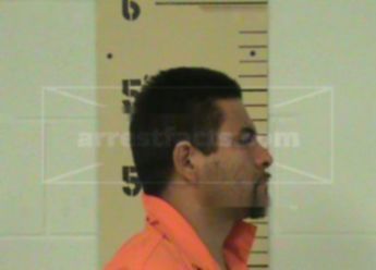 Aaron Gil Bravo