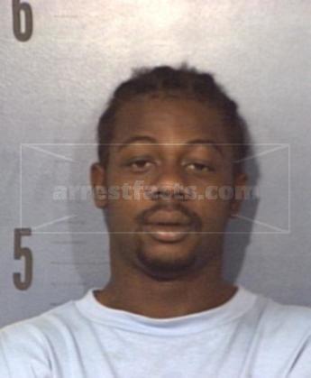 Jeremi Randle