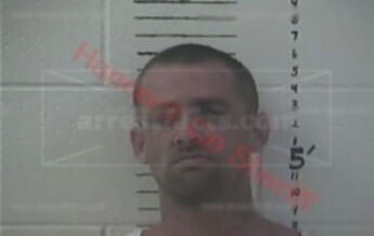 Chuck Mordecai Cumberland
