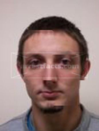 Christopher James Esposito