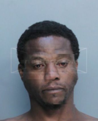 Duane Anthony Smith