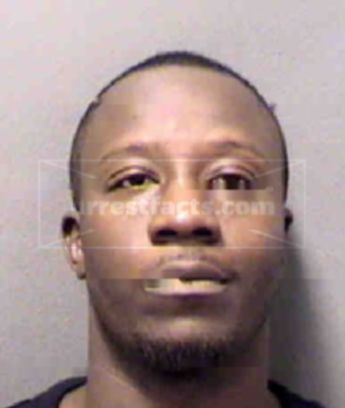 Sharif Jones