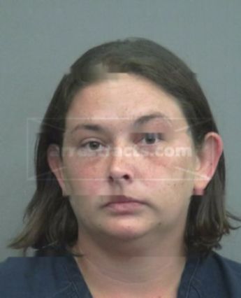 Tara Nicole Thomas
