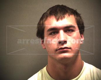 Charles Richard Hickenbottom