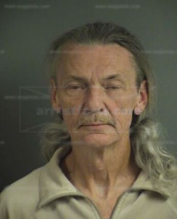 Edward Duane Hudgens