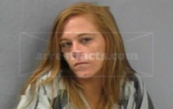 Autumn Faithe Ladd