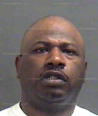 William Henry Hall Jr