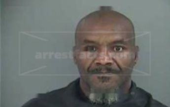 Rodrick Lamar Bailey