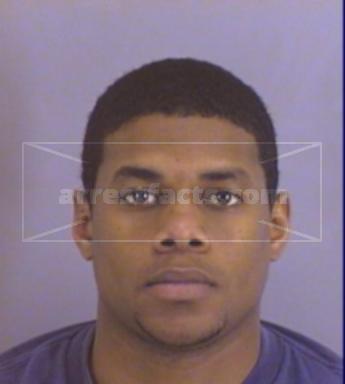 Nickalos Lamar Harper