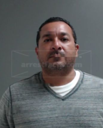 Elias Pena Hernandez