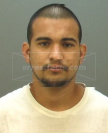 Mathew Ray Hernandez