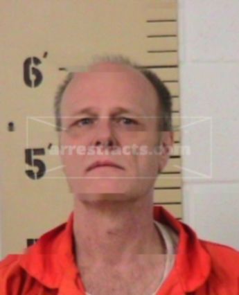 Alfred Joe Mcdonald