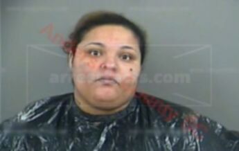 Tikesha Lashell Johnson
