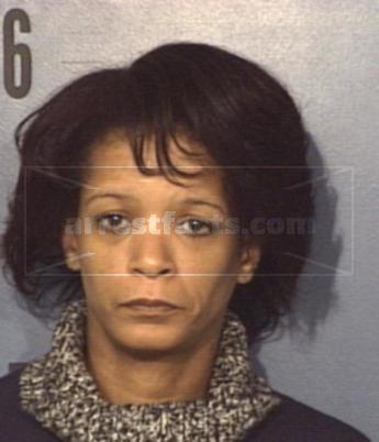 Pamela Marie Pringle